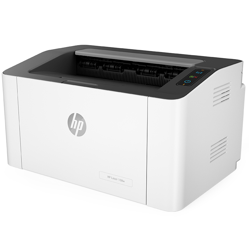 惠普（HP） 打印机P1108/208dw/108w/2506dw A4黑白激光打印家用办公商用 108w（仅打印+手机无线打印）替代P1108
