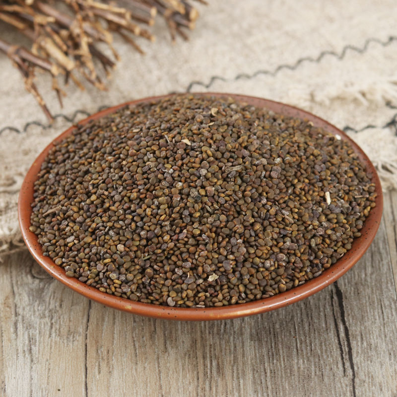 有仁堂 沙苑子中药材沙苑子茶男性沙菀子蒺藜泡茶干净无杂质沙苑子