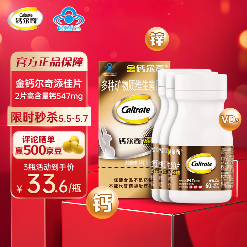 如何知道京东钙历史价格|钙价格走势图