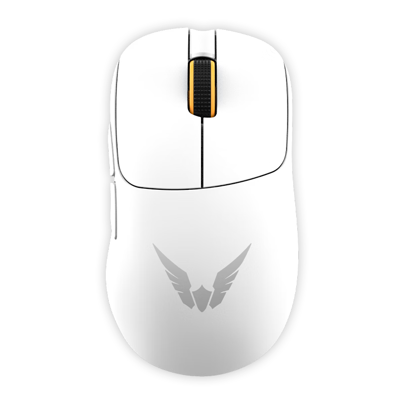 瓦尔基里 VK M2 White 白