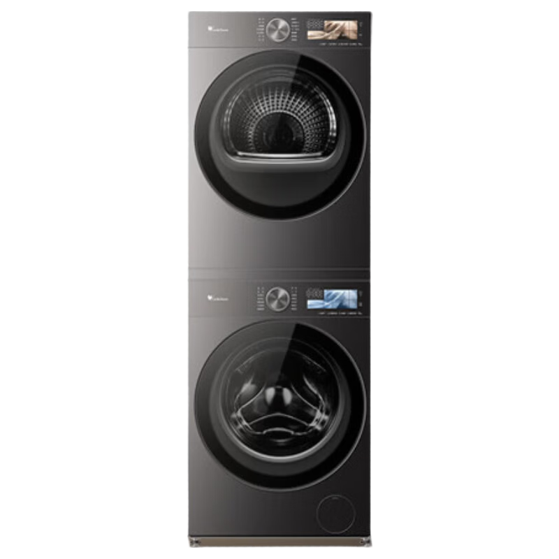 �ٽ��ۡ�PLUS��С��� С��÷5.0���ݰ� ϴ����װ TG12EK60+TH12K60 12����8120.5Ԫ