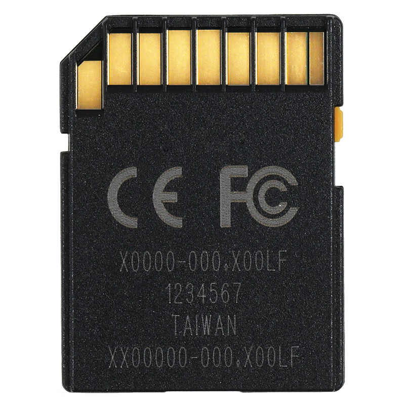 金士顿（Kingston）64GB SD存储卡 U1 V10 相机内存卡 sd卡大卡 支持4K 高速连拍 读速100MB/s