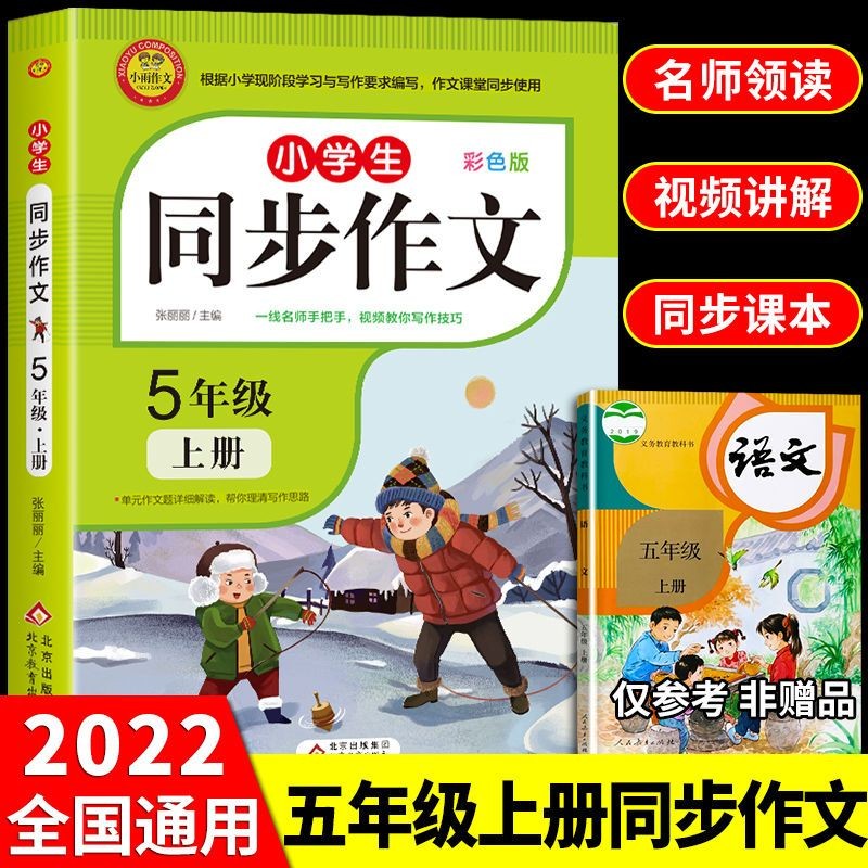 2024版一本暑假阅读一二年级三年级四年级五六下册语文通用版小学1一升二2升三3456暑假衔接作业本课外阅读理解专项强化训练书题 【视频讲解】5年级上册 单本