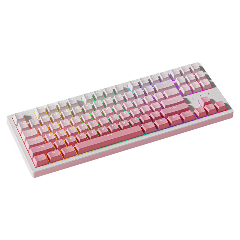 前行者 DK87