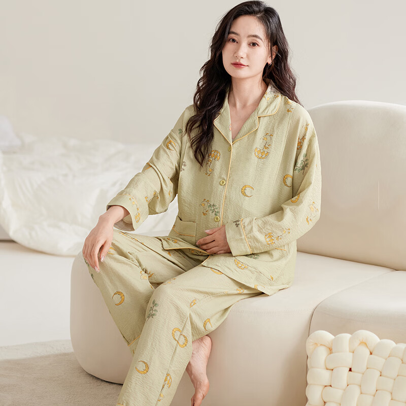 婧麒月子服 30.9元 - 86线报