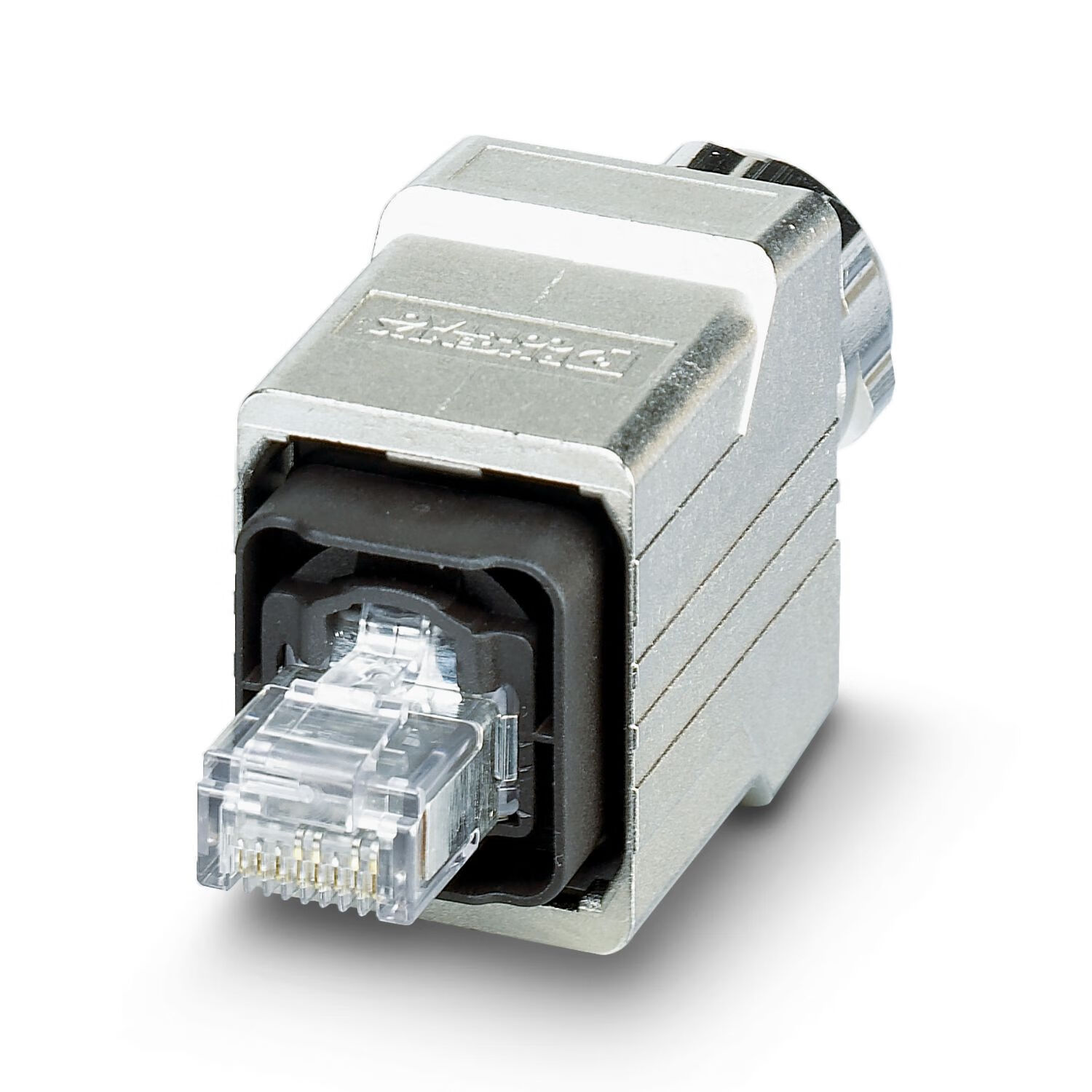 菲尼克斯1608100 VS-PPC-C1-RJ45-MNNA-PG9-4Q5 - RJ45连接器