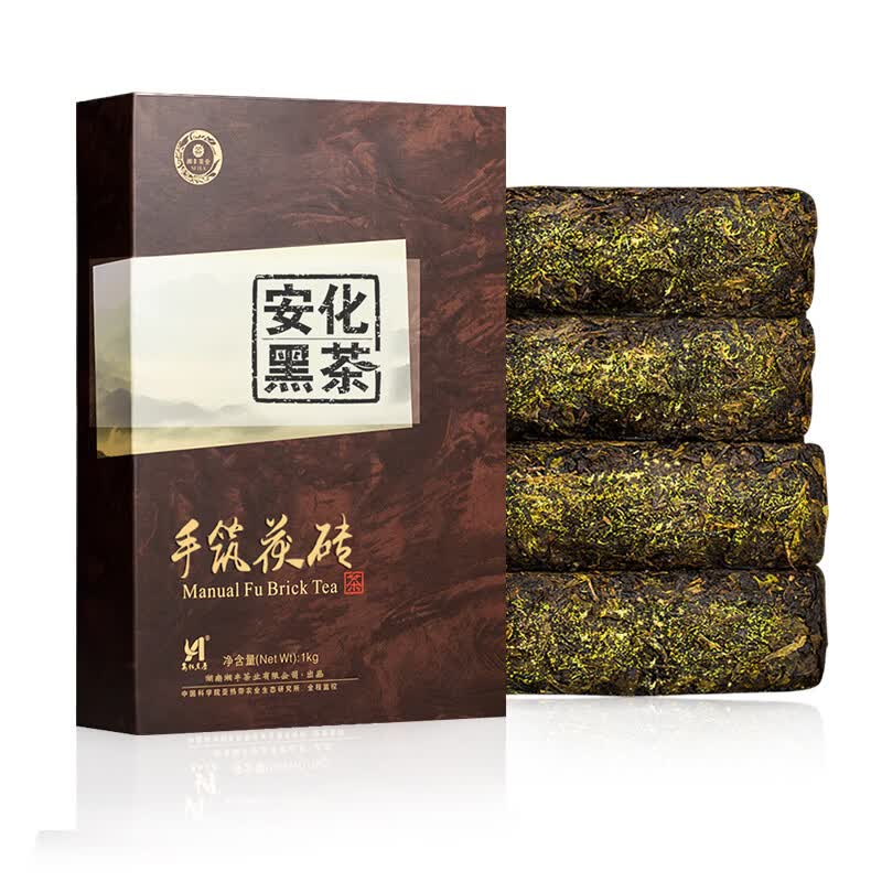 茶叶你喝对了么——思维导图帮你看懂茶叶分类+茶叶冲泡攻略+平价好茶推荐