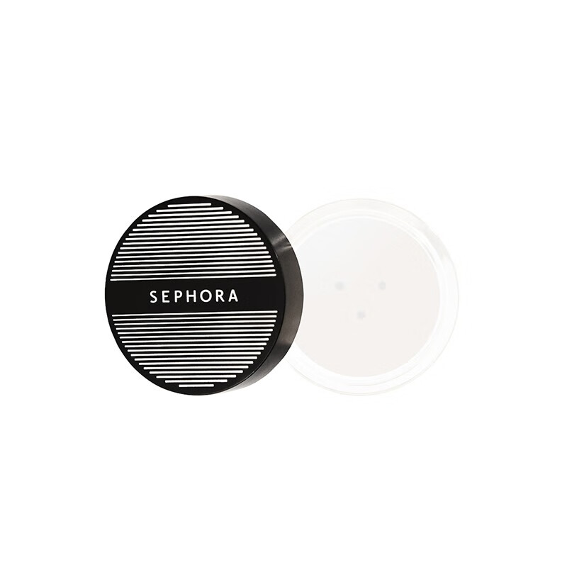 丝芙兰（SEPHORA）丝芙兰丝柔清透散粉 01透明 2.6g