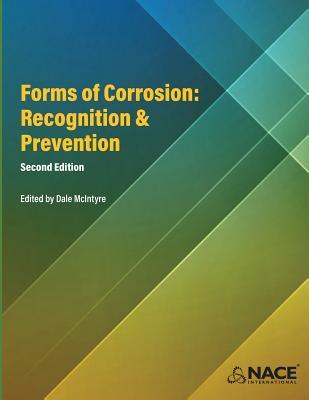 预订forms of corrosion: recognition and prevention