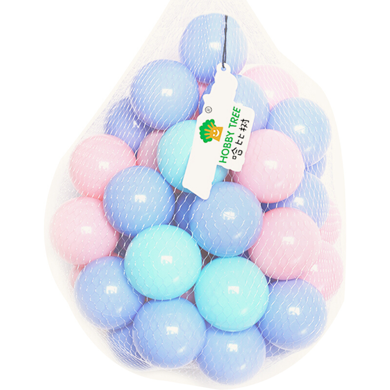 海洋球-波波球哈比树七彩宝宝海洋球质量真的好吗,哪款性价比更好？