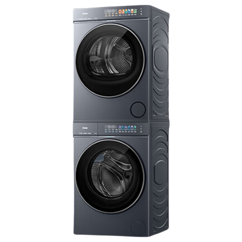 �ٽ��ۡ�PLUS��Ա��Haier ���� ��Ϫ5.0 10KG ϴ����װ XQG100-BLE7AD1U1+GA100-SZ7AD3U16461.81Ԫ�����мӹ��ﳵ-��Ϲ��Żݵ��ָ��ͣ�