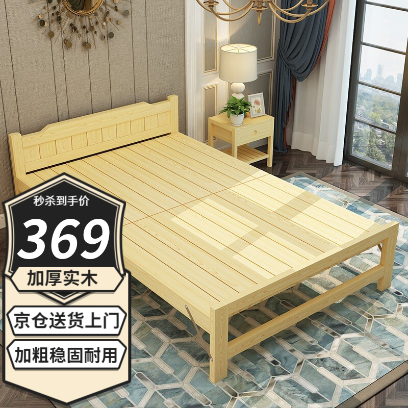 真实点评【工来工往（GONGLAIGONGWANG）折叠床】怎么样？质量反馈真实情况
