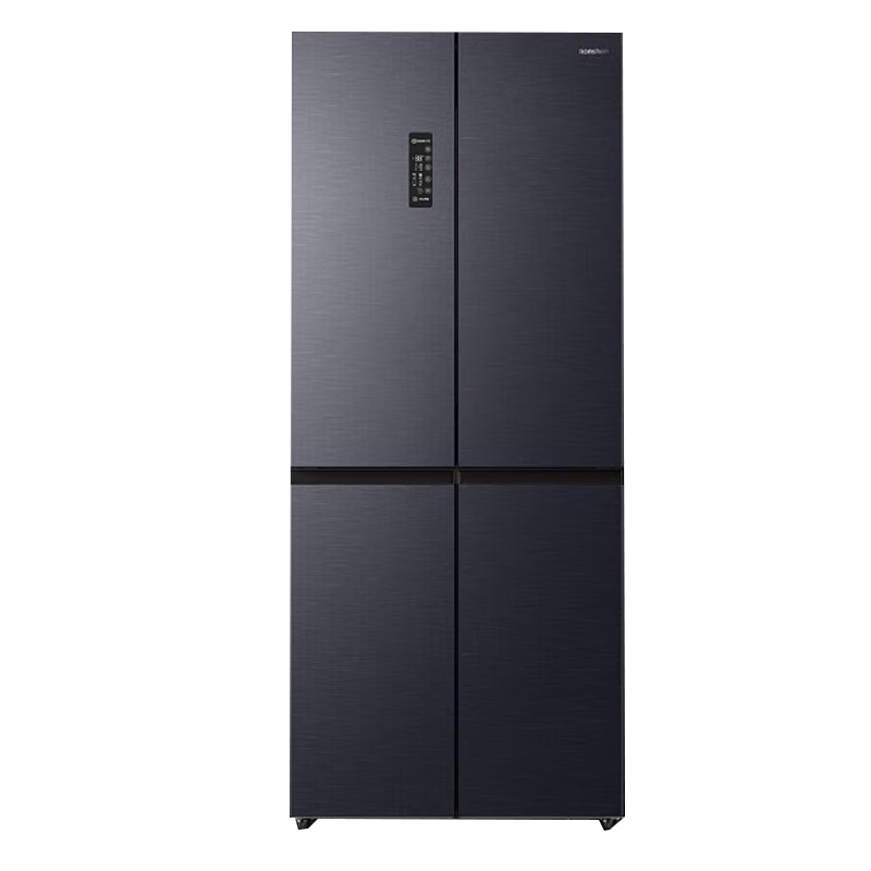 ���ڲ�����������������������Ƕ477��ʮ�ֶԿ��Ŀ��ų�����Ƕ��ʽ������ñ�Ƶһ����Ч��������ɫ �Ծɻ��� BCD-477WD3FPLA��ɫ