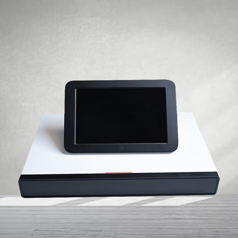 华为(huawei) box300/600 高清视频会议终端设备 box600-1080p-60 含