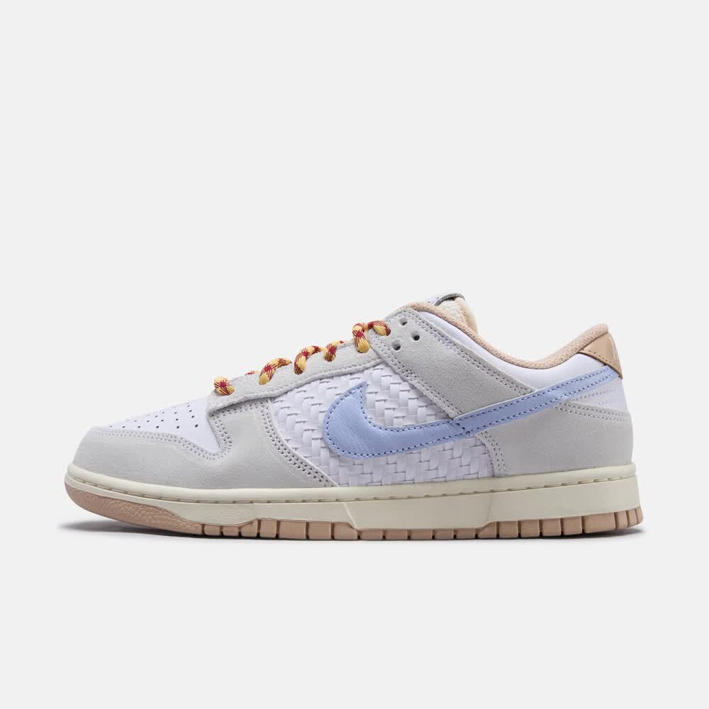 耐克（NIKE）男鞋DUNK LOW RETRO SE STYLE时尚百搭运动鞋休闲鞋IW2016-141 IW2016-141 41