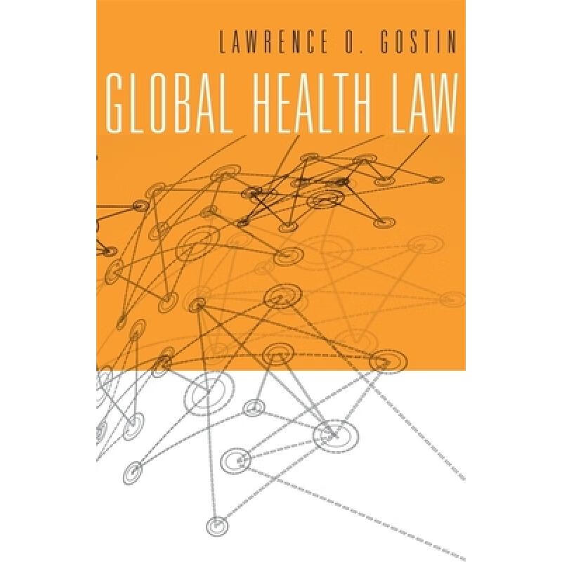 预订 Global Health Law