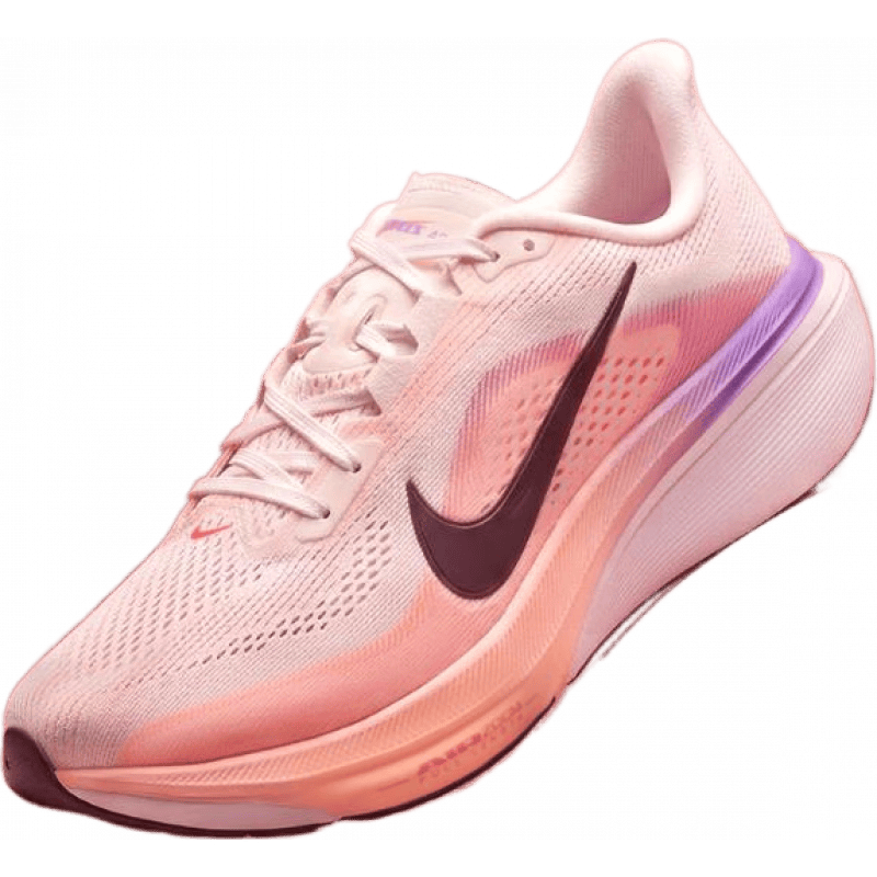 耐克（NIKE）女鞋W AIR ZOOM PEGASUS 42健身训练飞马运动鞋跑步鞋IB1881-113 IB1881-113 37.5