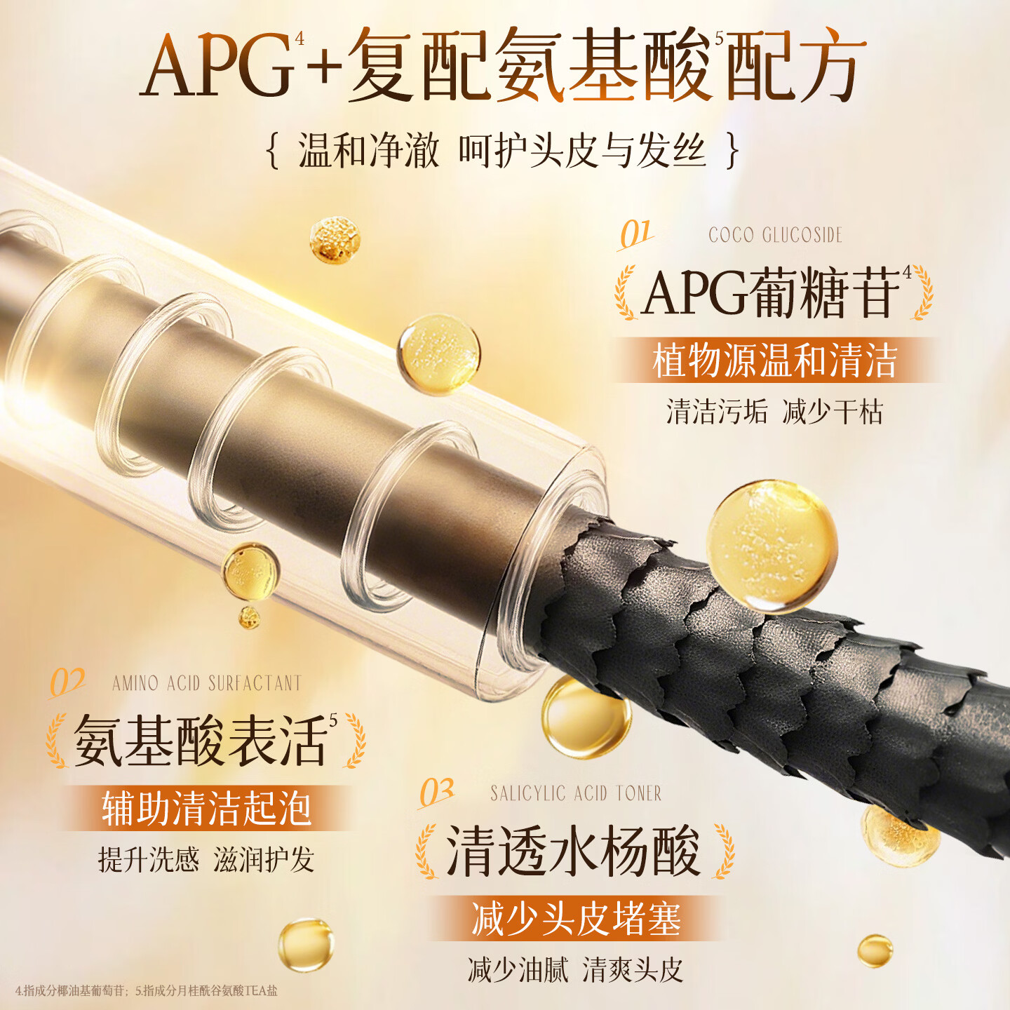 薇弗花蜜洗发水柔顺顺滑改善毛躁强韧发丝洗护沐套装-kz 【3洗】黑蜂蜜洗发水+蜂胶洗发水+花蜜洗发水各1瓶