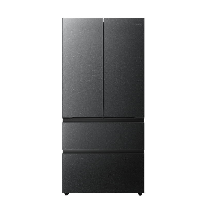 美的熊墩墩2.0Pro 600升法式多门冰箱BCD-600WUFJDIZ(E) 6038.49元 - 86线报