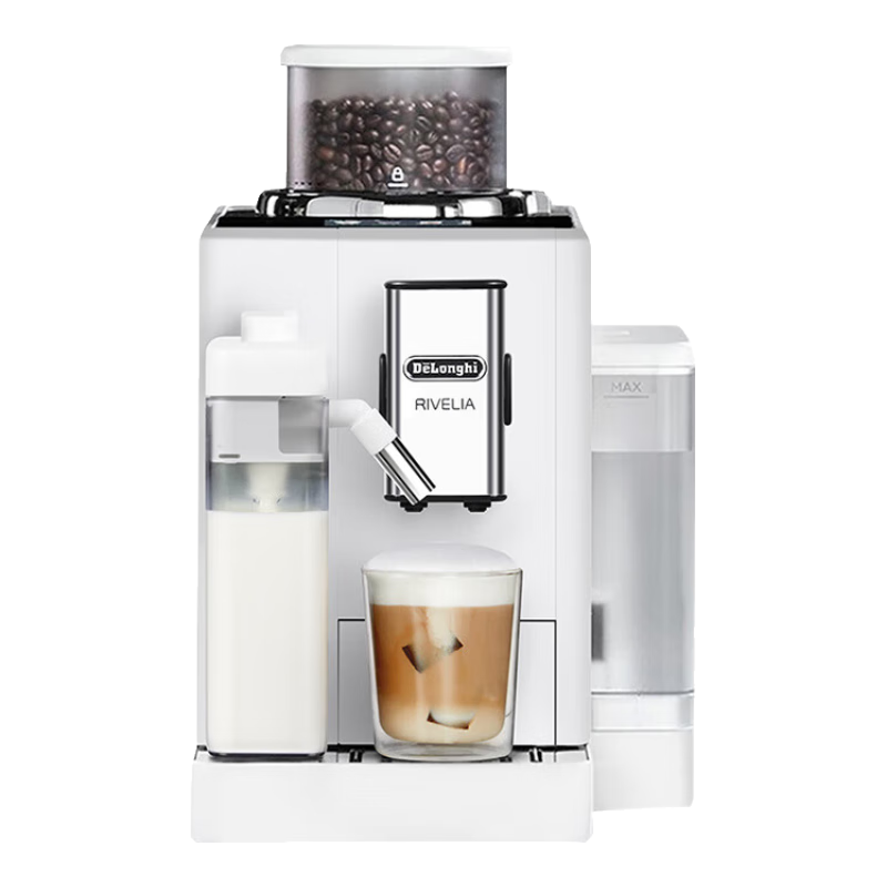 delonghi/���� R5 W ȫ�Զ� ���Ȼ� ��ɫ 5737.76Ԫ