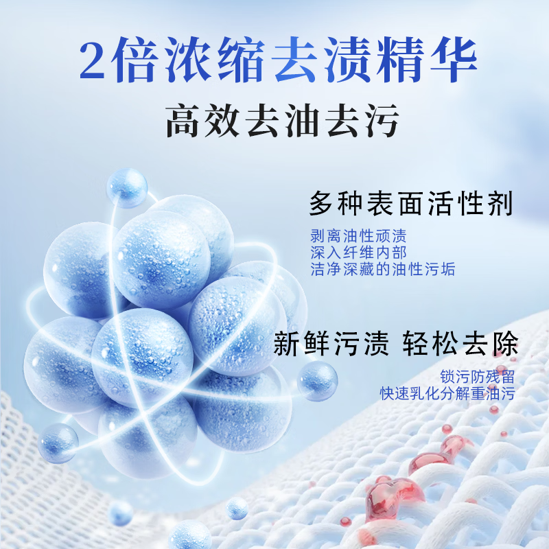 芙妞随身衣物去渍笔式清洁液快速去油污渍花香淡雅洗衣前去污清洁剂 两瓶装200ml【轻松去污 深层洁净】【去油去渍不伤衣】