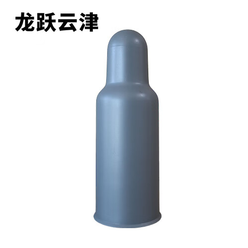 龙跃云津螺栓保护帽 M27*41*150 个