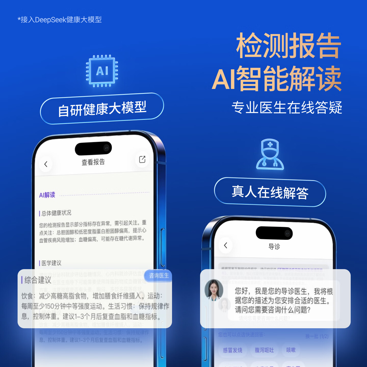 逸捷 血糖尿酸血脂血压8功能一体机家用体检仪总胆固醇甘油三酯医用级 【院内同款】8功能体检机+4盒试剂盒