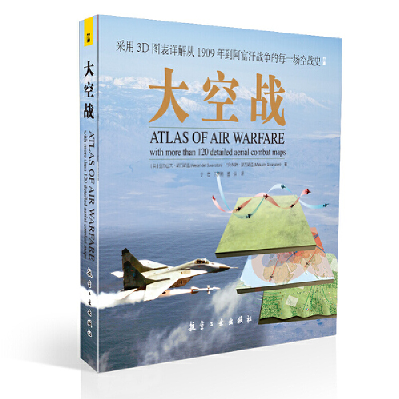 大空战