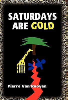 预订 saturdays are gold