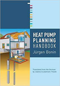【预订】heat pump planning handbook