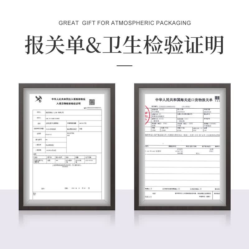 拉斐【旗舰店】窖藏/男爵古堡进口红酒干红葡萄酒原酒进口送礼 男爵古堡双支木盒装750mlX2瓶