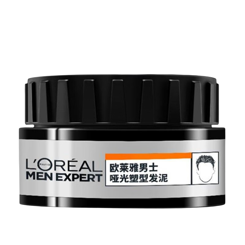 【欧莱雅发胶】价格_品牌_推荐_怎么样-什么值得买