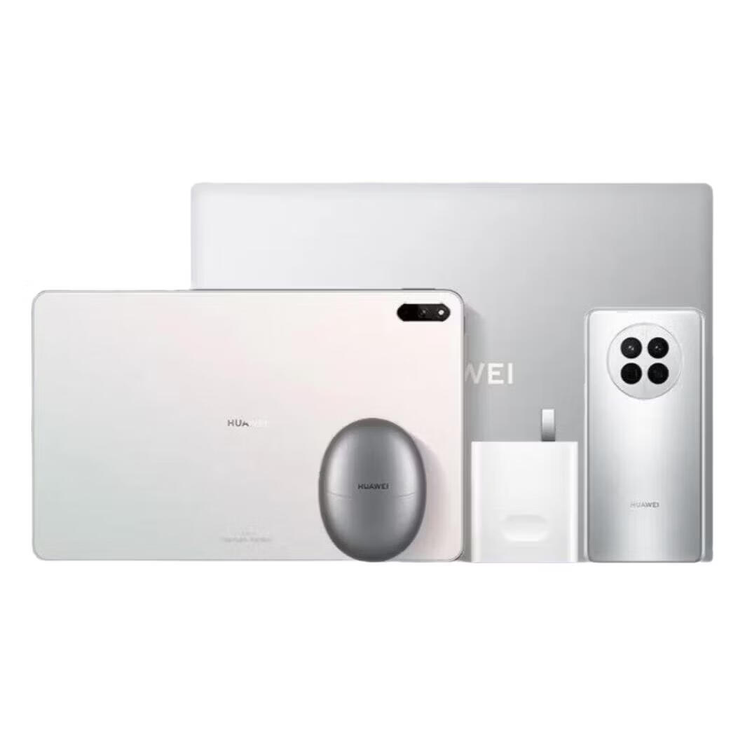 华为（HUAWEI）66W88w100w超级快充充电器套装手机充电头数据线 100w双口