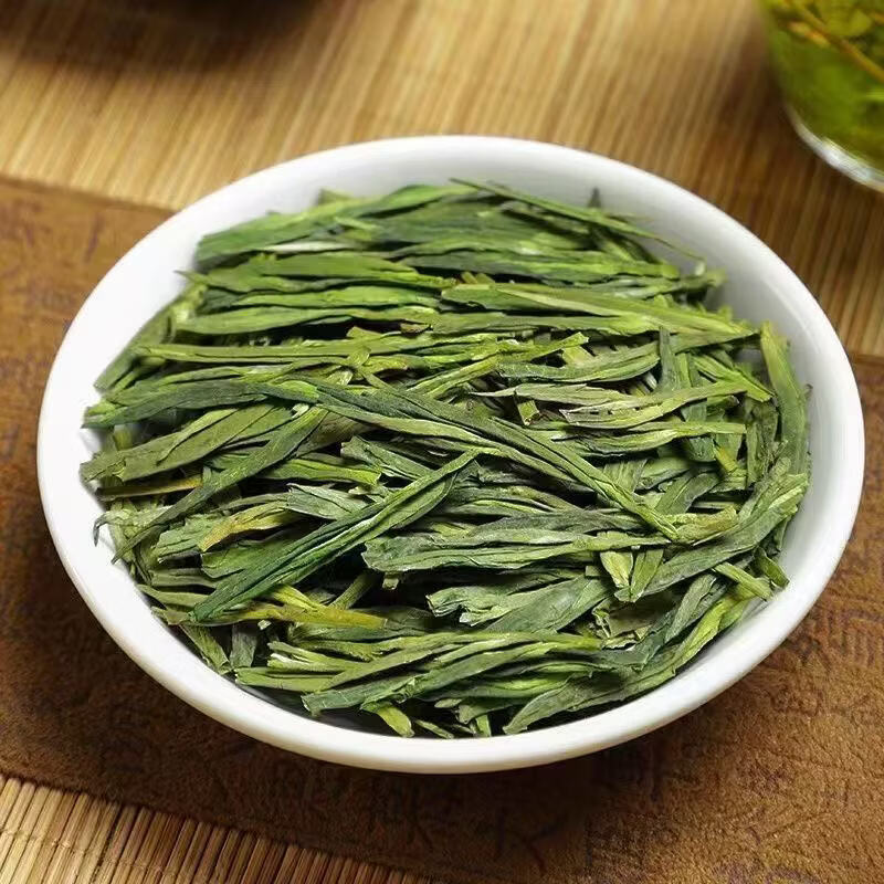 正宗龙井新茶春茶2026明前豆香AAAAA级罐装茶叶袋装雨前 专注茶叶品质正宗豆香龙井 2026明前特级龙井1罐带罐250克