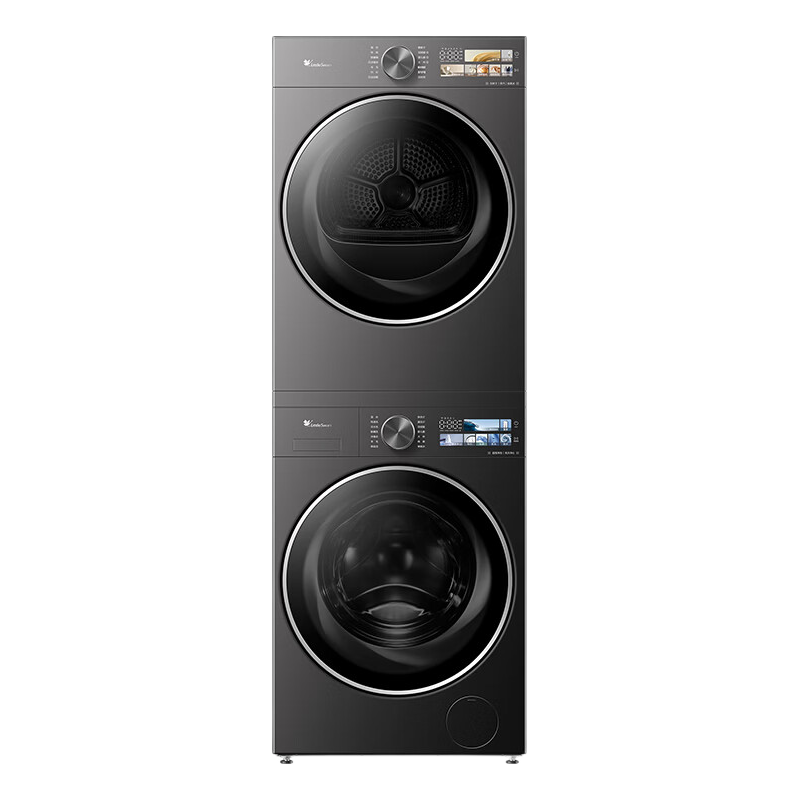 Ԥ�ۣ�LittleSwan С��� С��÷3.0����Ԧ��� ϴ����װ TG12VE40PRO+TH12VE40MAX 12kg7237.02Ԫ