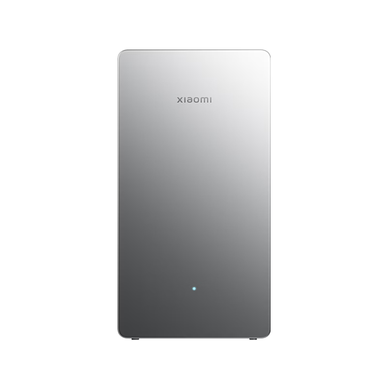 小米RP05多盘NAS网络存储8TB 3499元，小米Xiaomi智能存储8TB 3499元 - 86线报