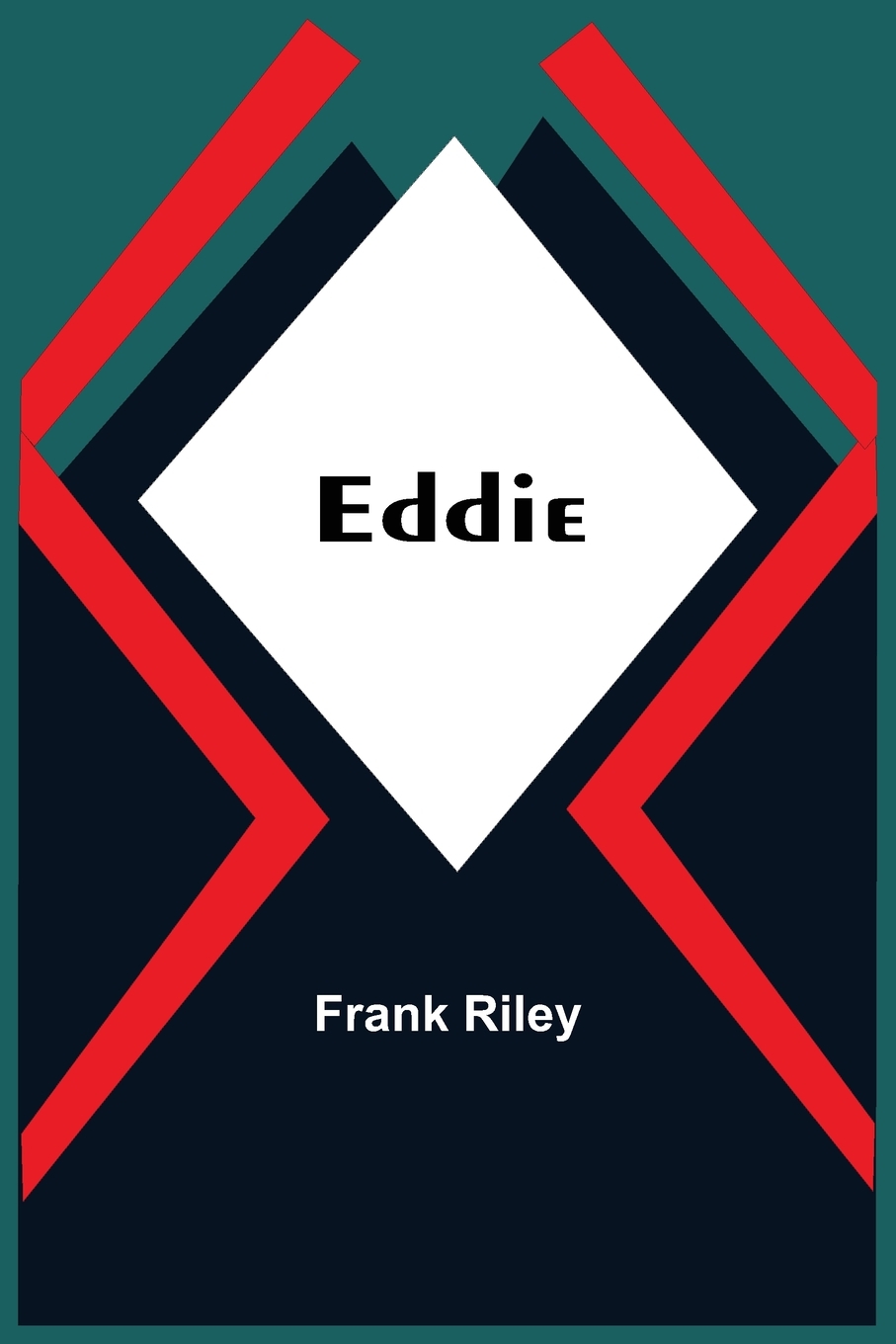 预售 按需印刷 eddie