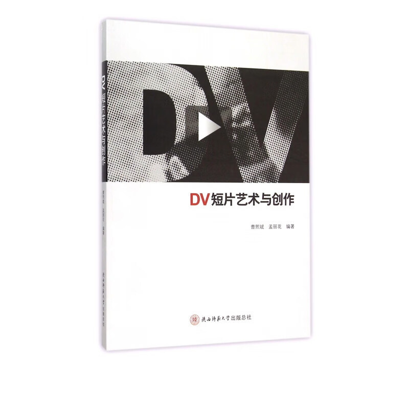 DV短片艺术与创作