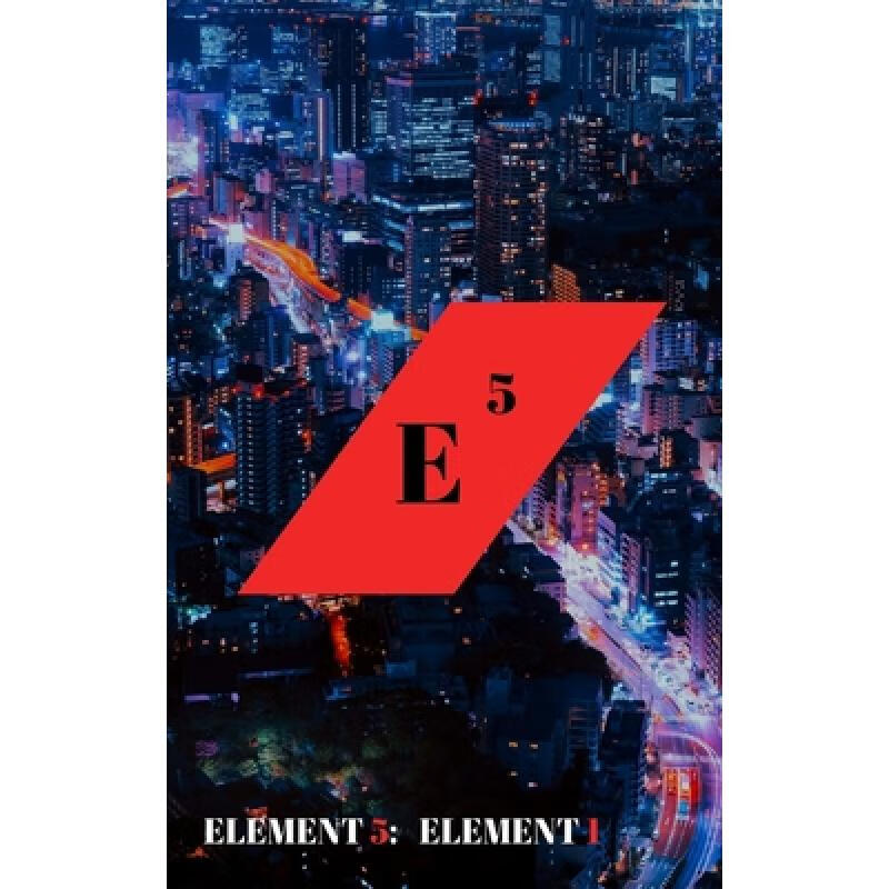 预订 Element 5: Element 1