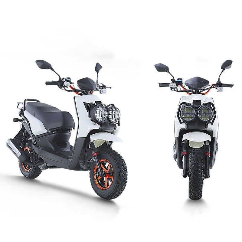 天下行(tianxia)踏板摩托车燃油可上牌全新路虎150c国四电喷单缸越野