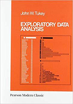 预订 exploratory data analysis (classic version)