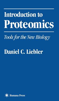 预订 introduction to proteomics