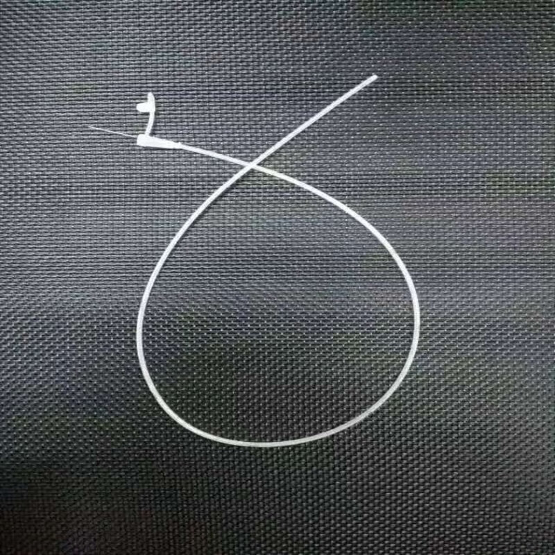 宠物专用鼻饲管 喂食管 胃管可留置 包装10根赠贈0a2根导丝 6号直径20