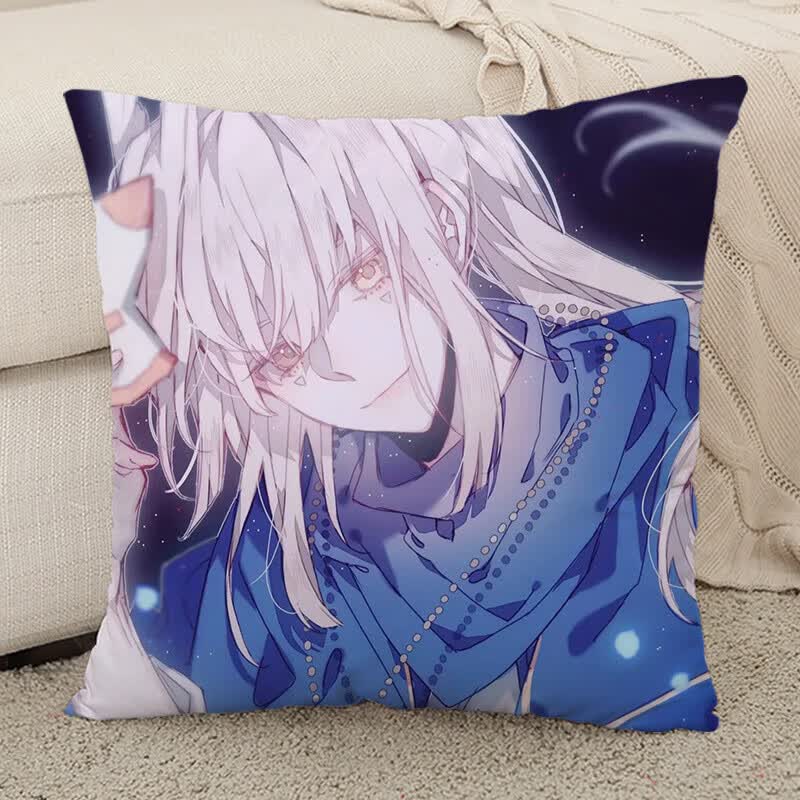 sky 光遇周边抱枕来图定制卡卡白鸟螃蟹龙骨动漫二次靠枕头同款 10 50