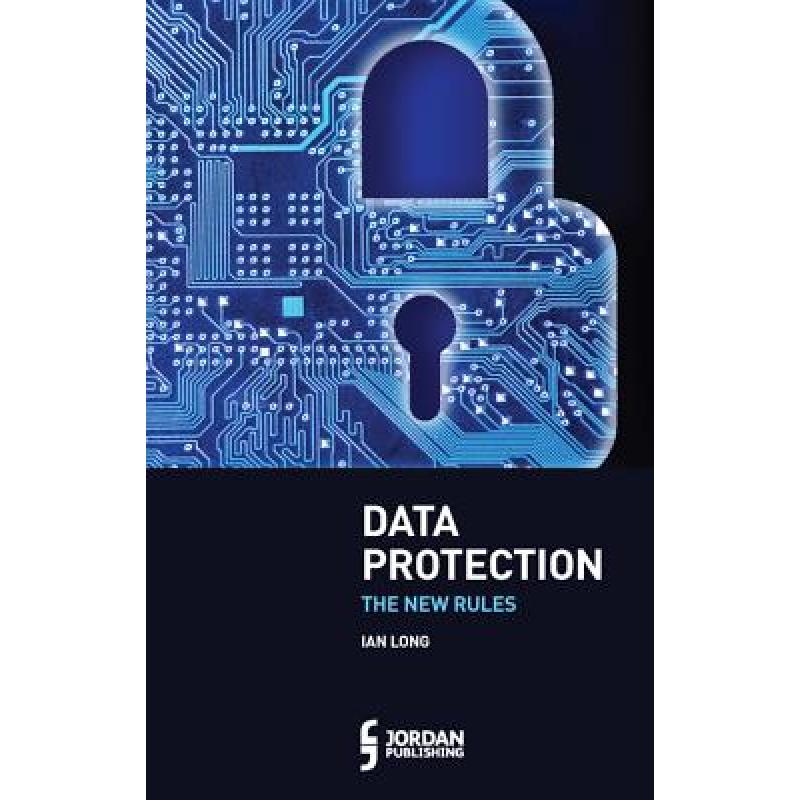 预订 Data Protection: The New Rules