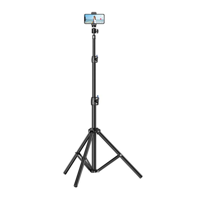 Rtako�ֻ�֧�ܶ๦��ֱ��������ĸ����ż�רҵ����Ƶ���㶶��ֱ���豸ȫ�׻����������ͨ���������� 180cm����̼�ظ�֧�ܡ����ɰ�+�ֻ��С�58.8Ԫ