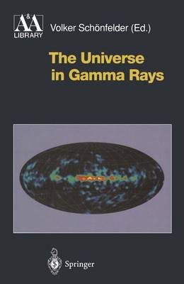 预订 The Universe in Gamma Rays
