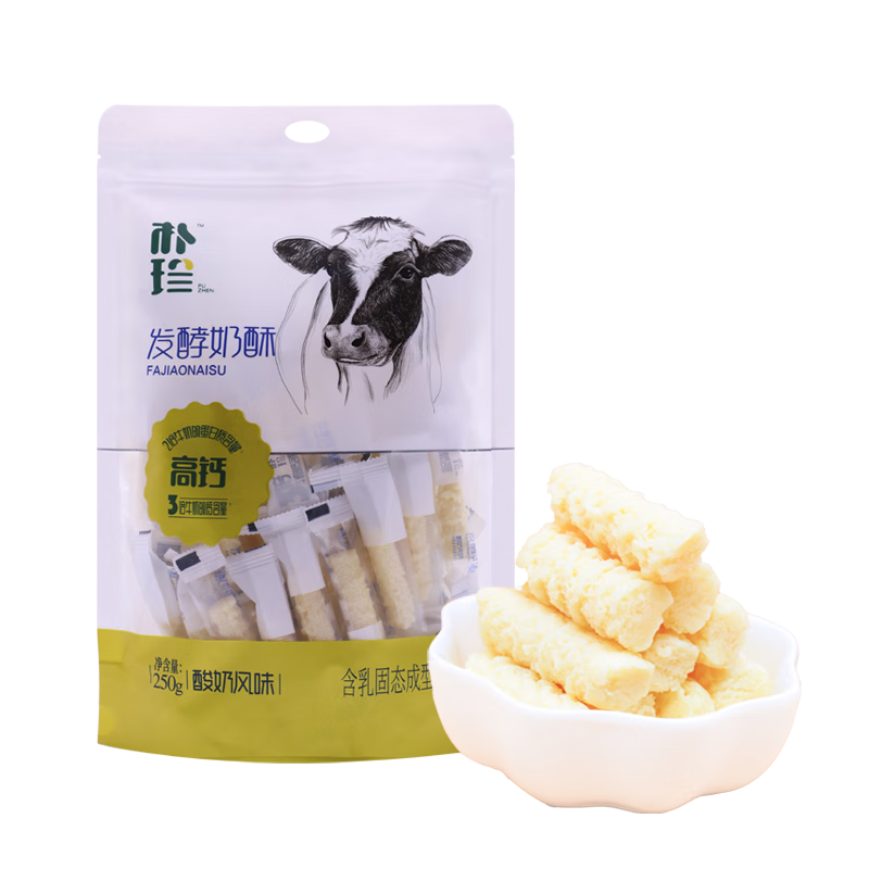 超值必买！京东100044805471购买指南|奶制品零食查这个商品的价格走势