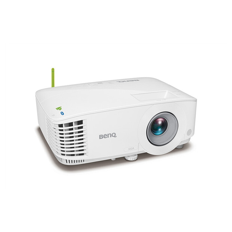 明基(benq)e580 智能投影仪 投影机 投影仪办公(1080p全高清 3500流明