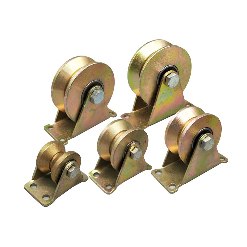 鑫亨达(xinhengda) 70h轨道轮